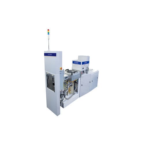 Produktionssystem - PlasmaPro 100 Estrelas DRIE - Oxford Instruments