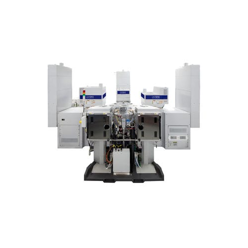 Produktionssystem - PlasmaPro 100 Cobra ICP RIE Etch - Oxford Instruments