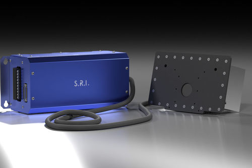 Röntgengenerator für Röntgenzwecke - XRS-140 - Source-Ray, Inc - auf Gerät montiert