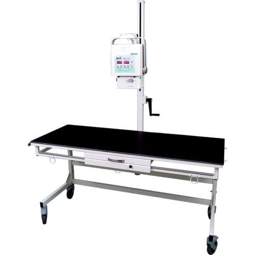Digitales Veterinär-Röntgensystem - VXS-115 - Source-Ray, Inc - digital / mobil