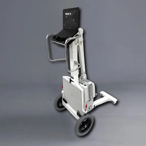 Digitales mobiles Röntgensystem - SR-115 - Source-Ray, Inc - tragbar
