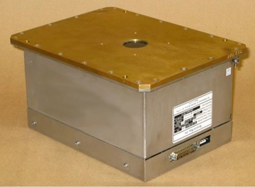 Röntgengenerator für Röntgenzwecke - SB-120 series - Source-Ray, Inc - auf Gerät montiert