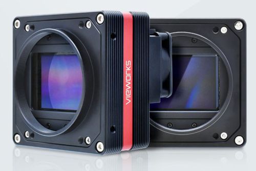 Mikroskop-Kamera - VC series - Vieworks - digital / HD / CMOS