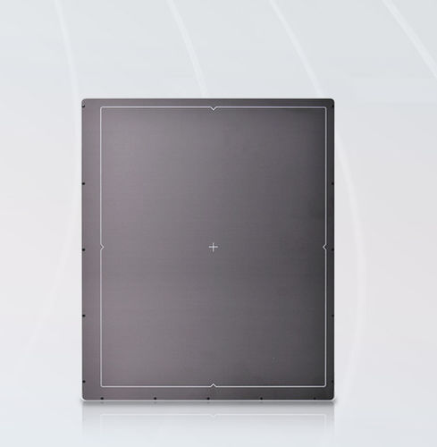 Flachbilddetektor für cephalometrische Röntgenuntersuchung - VIVIX-D 1012C - Vieworks - tragbar / 10 x 12