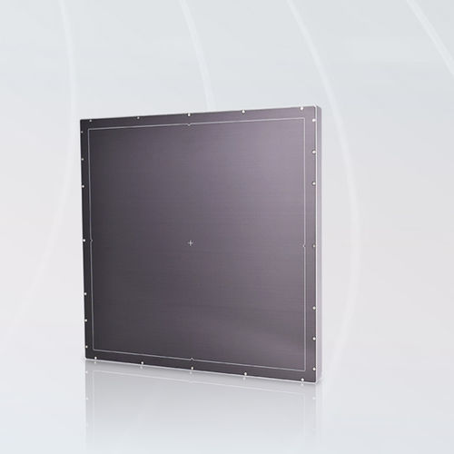 Flachbilddetektor für multifunktionale Röntgenaufnahmen - VIVIX-D 1717G - Vieworks - für Fluoroskopie / tragbar / 17 x 17