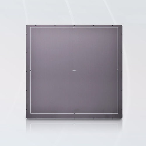 Flachbilddetektor für multifunktionale Röntgenaufnahmen - VIVIX-D 1212G - Vieworks - für Fluoroskopie / tragbar / 12 x 12