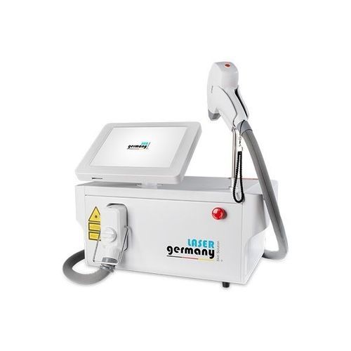 Laser für Epilation - MD808 Pro - SHR Germany - Dioden / Tischgerät