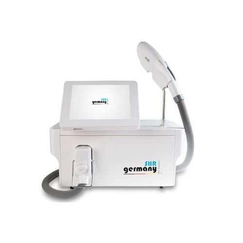 Laser für Pigmentläsionen - M Pro - SHR Germany - für Epilation / zur Aknebehandlung / Dioden