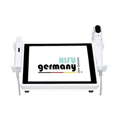 HIFU-Body-Contouring-Gerät - 4D - SHR Germany