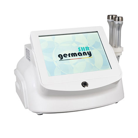 Ultraschallpeelinggerät - Ultraschall TRI Ultra - SHR Germany