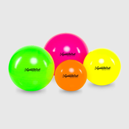 Großer Pilatesball - Original Pezzi®  - Tonkey - für Erwachsene
