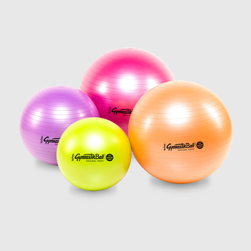 Kleiner Pilatesball - Maxafe® - Tonkey - für Erwachsene