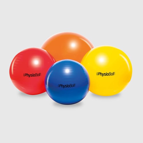 Großer Pilatesball - Physioball®  - Tonkey - für Erwachsene