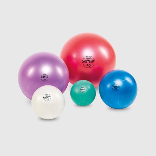 Kleiner Pilatesball - SoffBall Maxafe® - Tonkey - groß / für Erwachsene
