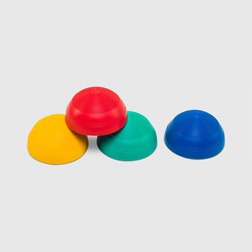 Runder Balancekissen - Original Pezzi® HalfBall - Tonkey