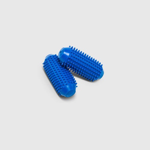 Mini-Massagerolle - Original Pezzi® TwinRoll - Tonkey - gezackt