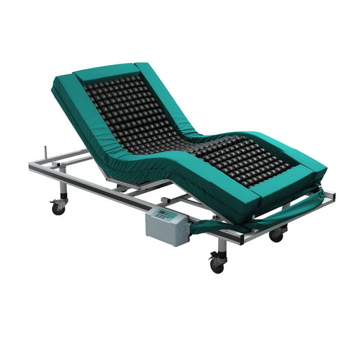 Transfer-Matratze - MA1925M - Singa Technology Corporation - Schlauchzellen / Wasser / 85x200 cm
