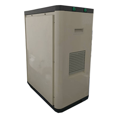 Medizinisch Sauerstoffkonzentrator - RESPIRA MAX™ - Singa Technology Corporation - kompakt