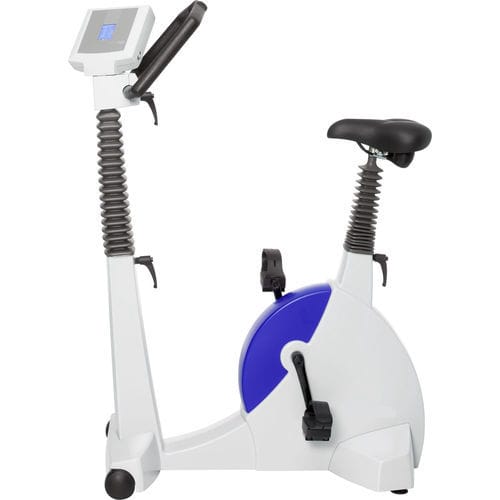 Fahrradergometer - EUROBIKE 3500 - LUMED