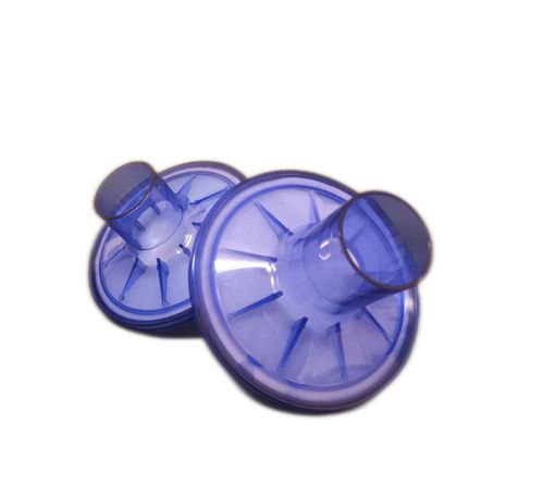 Filter für Spirometer - TSVBM001/10 - LUMED - antibakteriell / antiviral / Luft
