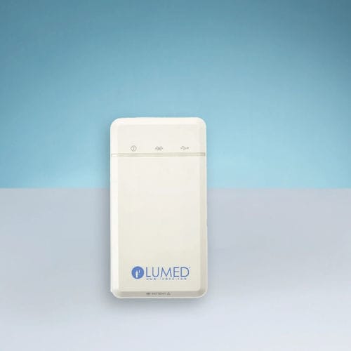 Ruhe-Elektrokardiograph - EUROECG BT12  - LUMED - 12 Kanäle / für PC / für Tablet