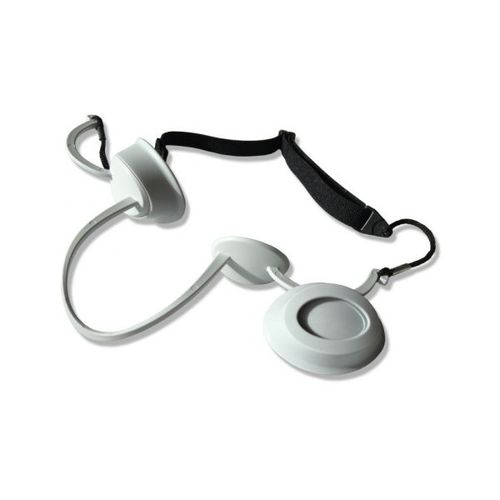 Autoklavierbare Augenschutzschalen für Hornhautschutz - P07P1P111001 - Laservision