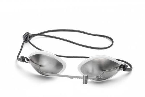 Autoklavierbare Augenschutzschalen für Hornhautschutz - P12M1P071001 - Laservision