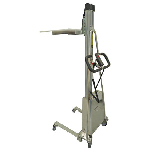 Wagen für Sterilisationsmaterial - GCL/E  - Nuova BN - für Sterilisierungsabteilung / Mehrzweck / für Instrumente