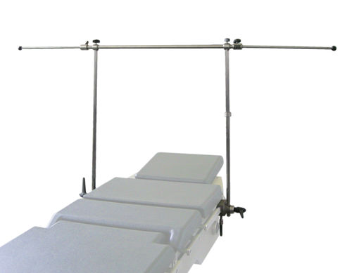 U-förmiger Anästhesiebogen - A02/B - Nuova BN