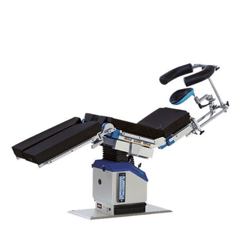 OP-Tisch / für Gynäkologie - SE EM 3010 - Nuova BN - für Orthopädie / für Urologie / HNO