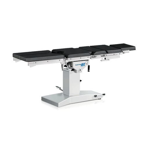 OP-Tisch / für Gynäkologie - F6 - Nuova BN - für Orthopädie / für Urologie / HNO