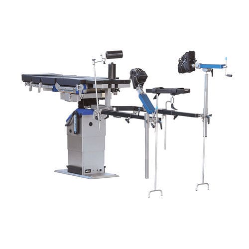 Orthopädisches Extensionssystem / für Hüftchirurgie - A52 - Nuova BN