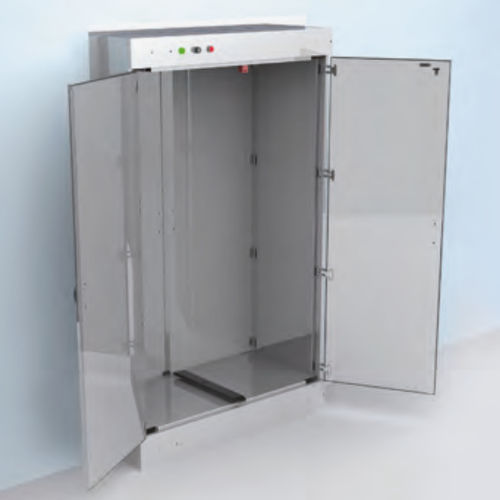 Transferschleuse - 524I2TR - Nuova BN