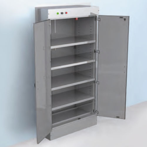 Wandmontierter Transferschleuse - 524SH series - Nuova BN