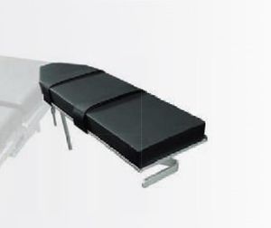 Armstütze für OP-Tisch - A06/E-XL - Nuova BN