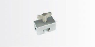 Klammer für OP-Tisch / aus Aluminium - A01/AMA - Nuova BN