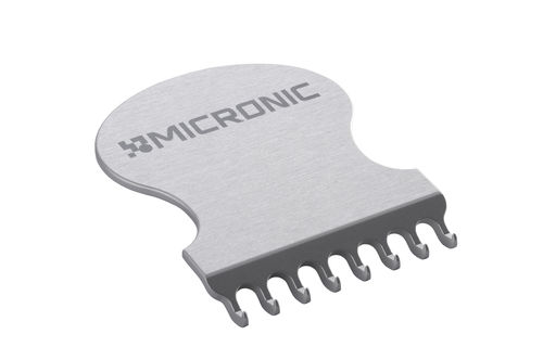 Decapper-System / für Röhrchen - MP54000 - MICRONIC - Labor / manuell