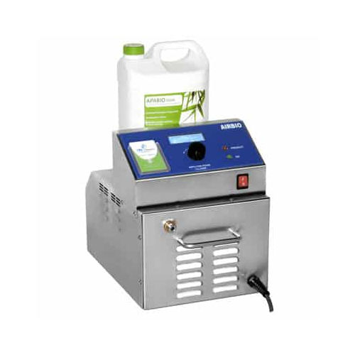 Desinfektionssystem über Trockenvernebelung - AIRBIO  - IBL Specifik