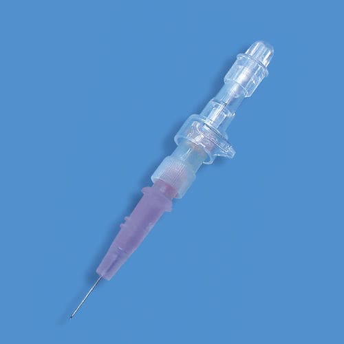 Pen-Nadel - C0112 - Beijing PuYi Medical Technology Co., Ltd - 18G / 20G / 22G