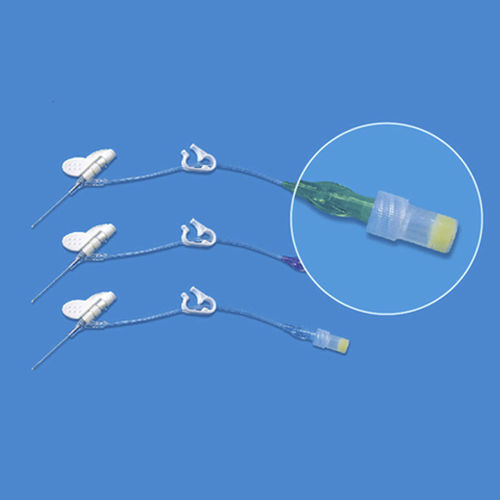 Blutgefäß Katheter - C0153 - Beijing PuYi Medical Technology Co., Ltd - 18 FR / 20 FR / 22 FR