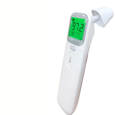 Fieberthermometer - AOJ-20A(Bluetooth) - Shenzhen Viatom Technology Co., Ltd. - Infrarot / Stirn / Ohr