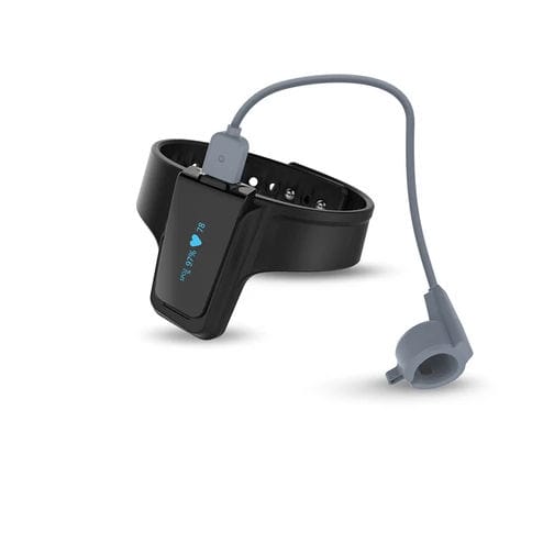 Handgelenk Pulsoximeter - Checkme O2 - Shenzhen Viatom Technology Co., Ltd. - für Kinder / drahtlos / für Smartphone