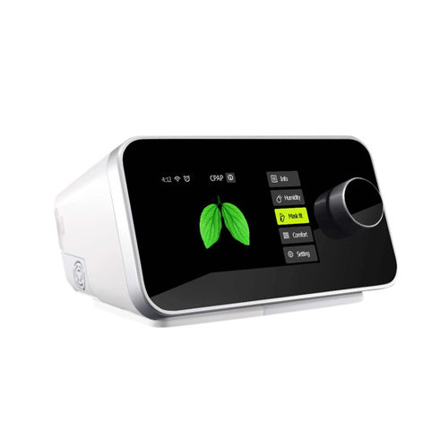 CPAP-Gerät / für häusliche Krankenpflege - Shenzhen Viatom Technology Co., Ltd. - für Schlafapnoetherapie / für Erwachsene / mit Befeuchter