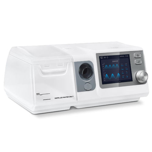 Beatmungsgerät für häusliche Krankenpflege - ST830W - Shenzhen Viatom Technology Co., Ltd. - elektronisch / für COPD / zur Kohlendioxid-Retention