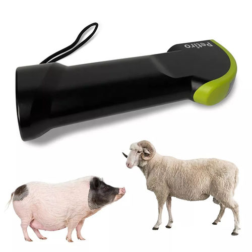 Tragbares Tierärztliches Ultraschallsystem - S4V - Viatom by Lepu - Multifunktion / für Schweine / für Schafe