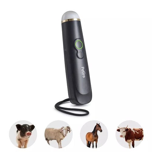 Tragbares Tierärztliches Ultraschallsystem - S3V - Shenzhen Viatom Technology Co., Ltd. - Multifunktion / für Schweine / für Schafe