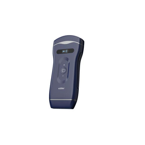 Ultraschall-Handgerät - D5CL - Shenzhen Viatom Technology Co., Ltd. - für Multifunktions-Ultraschall / Schwarz-Weiß / Farbdoppler