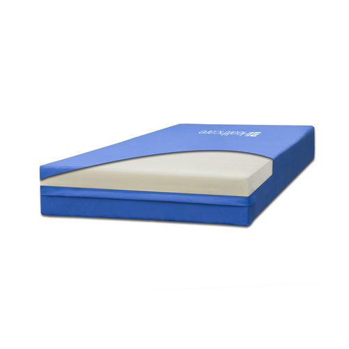 Krankenhaus-Matratze - BIHM002B - BiHealthcare - Schaumstoff / Anti-Dekubitus
