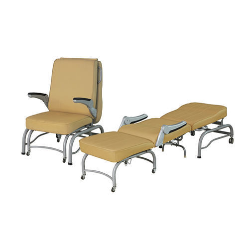 Neigbarer Ruhesessel - BIHA001A - BiHealthcare - ergonomisch / höhenverstellbar / manuell