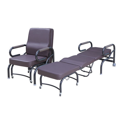 Höhenverstellbarer Ruhesessel - BIHA005A - BiHealthcare - neigbar / ergonomisch / manuell